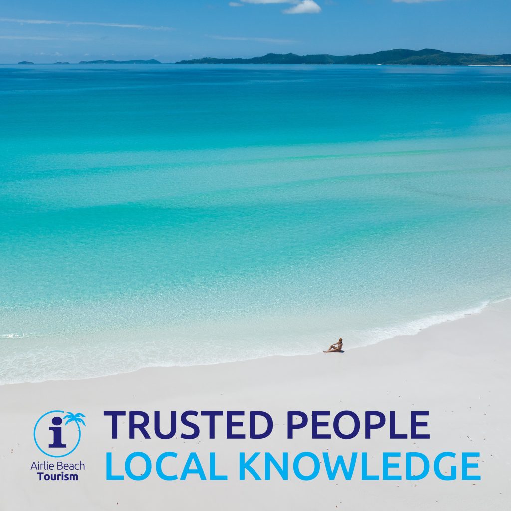 Airlie Beach Tourism 