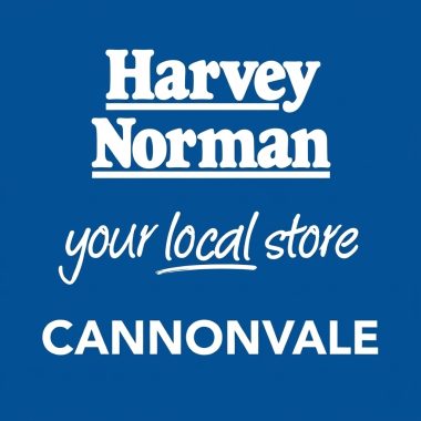Harvey Norman Cannonvale