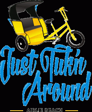 Just Tukin Around