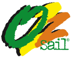 Ozsail Logo