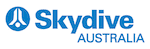 SKYDIVE AUSTRALIA – HORIZONTAL_Blue