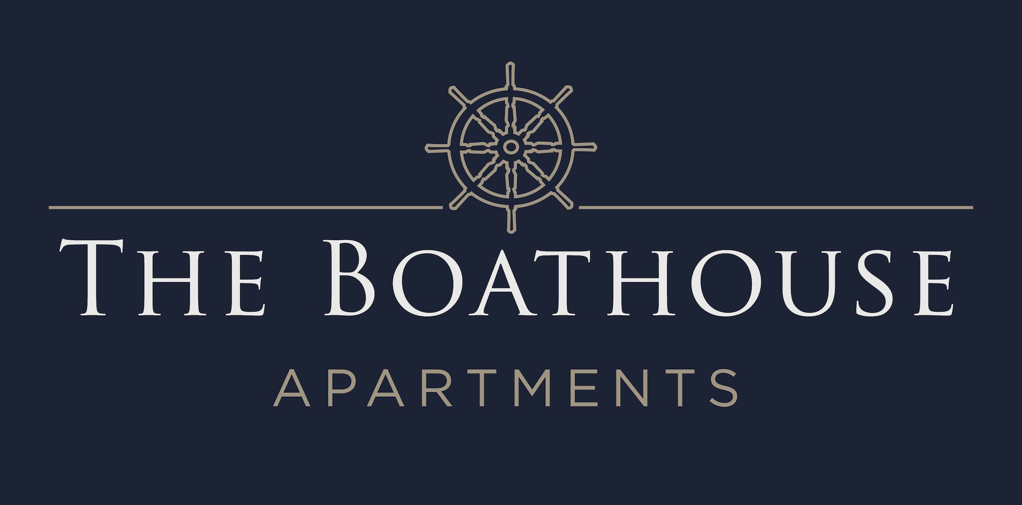 The Boathouse Apartments
