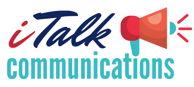 iTalk Communications Logo 190418