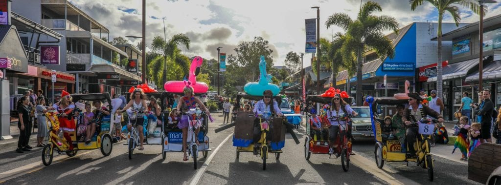Great Barrier Reef Festival 2022