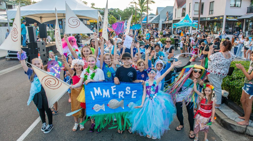 Great Barrier Reef Festival 2022