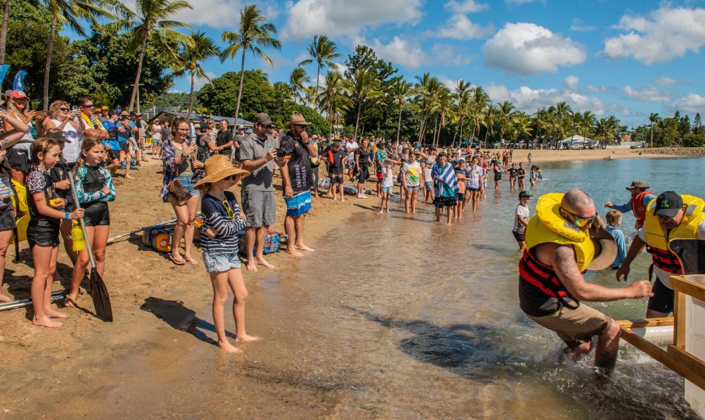 Great Barrier Reef Festival 2022