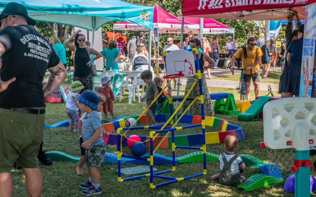 Great Barrier Reef Festival 2022