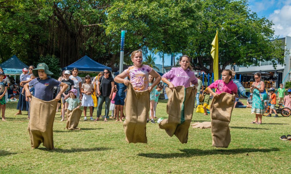 Great Barrier Reef Festival 2022