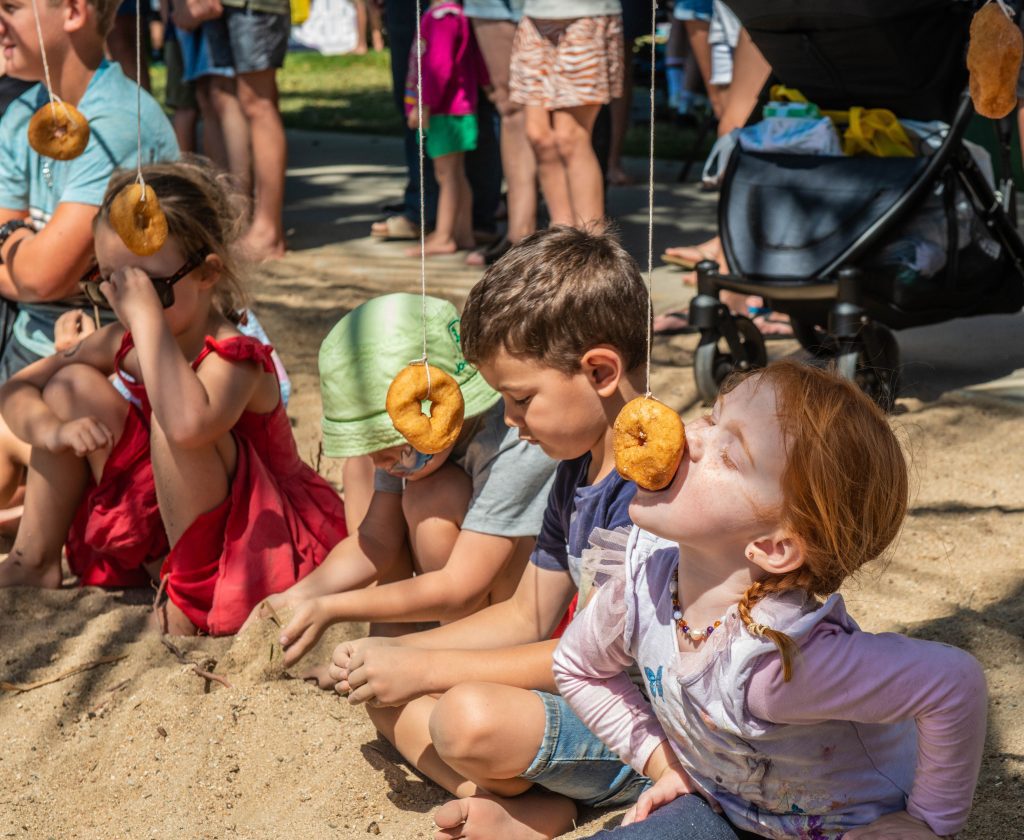 Great Barrier Reef Festival 2022