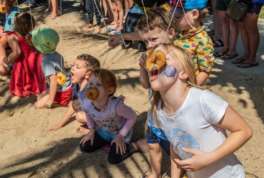 Great Barrier Reef Festival 2022