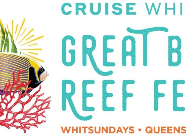 Great Barrier Reef Festival 2018