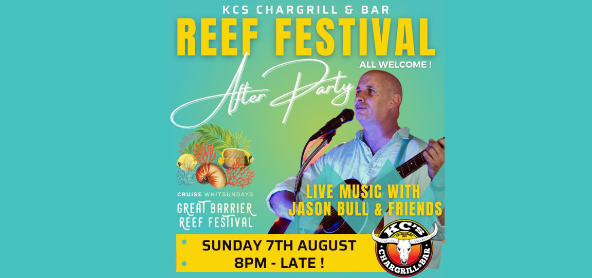 Sunday After Party at KC's