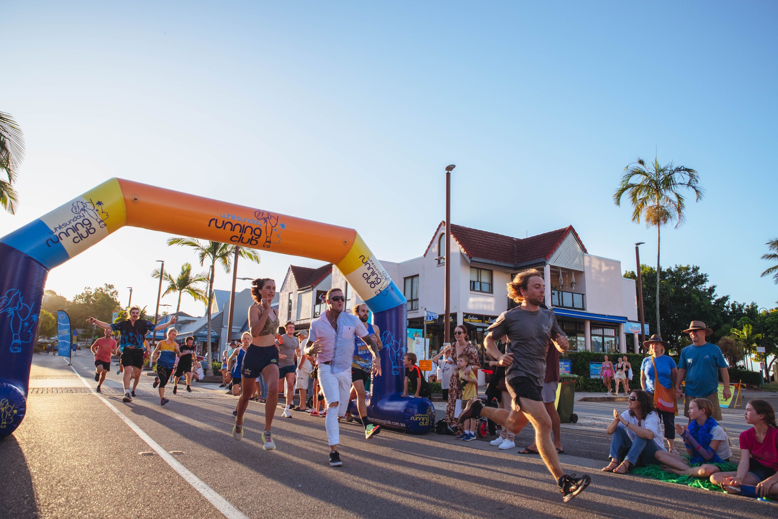 Medibank Magic Mile