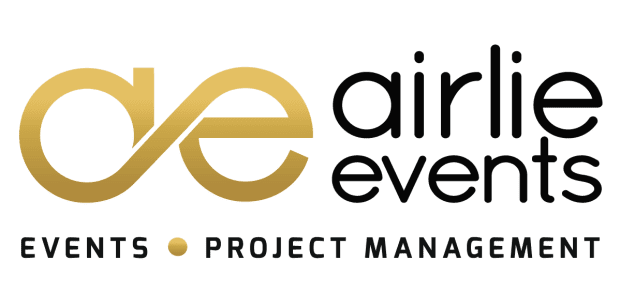 Airlie Events Logo