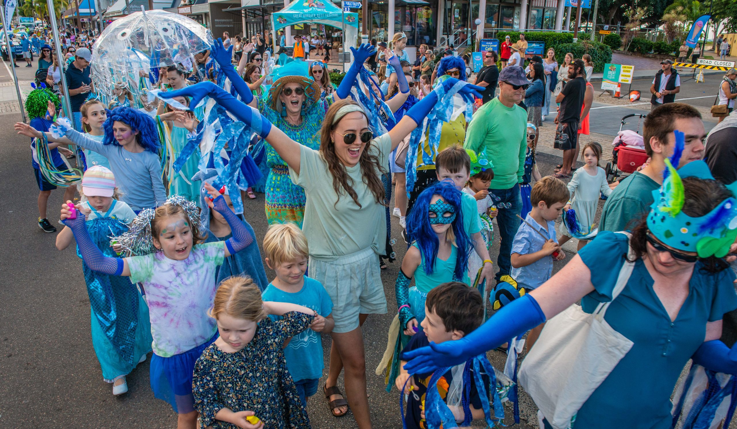 Street Parade
