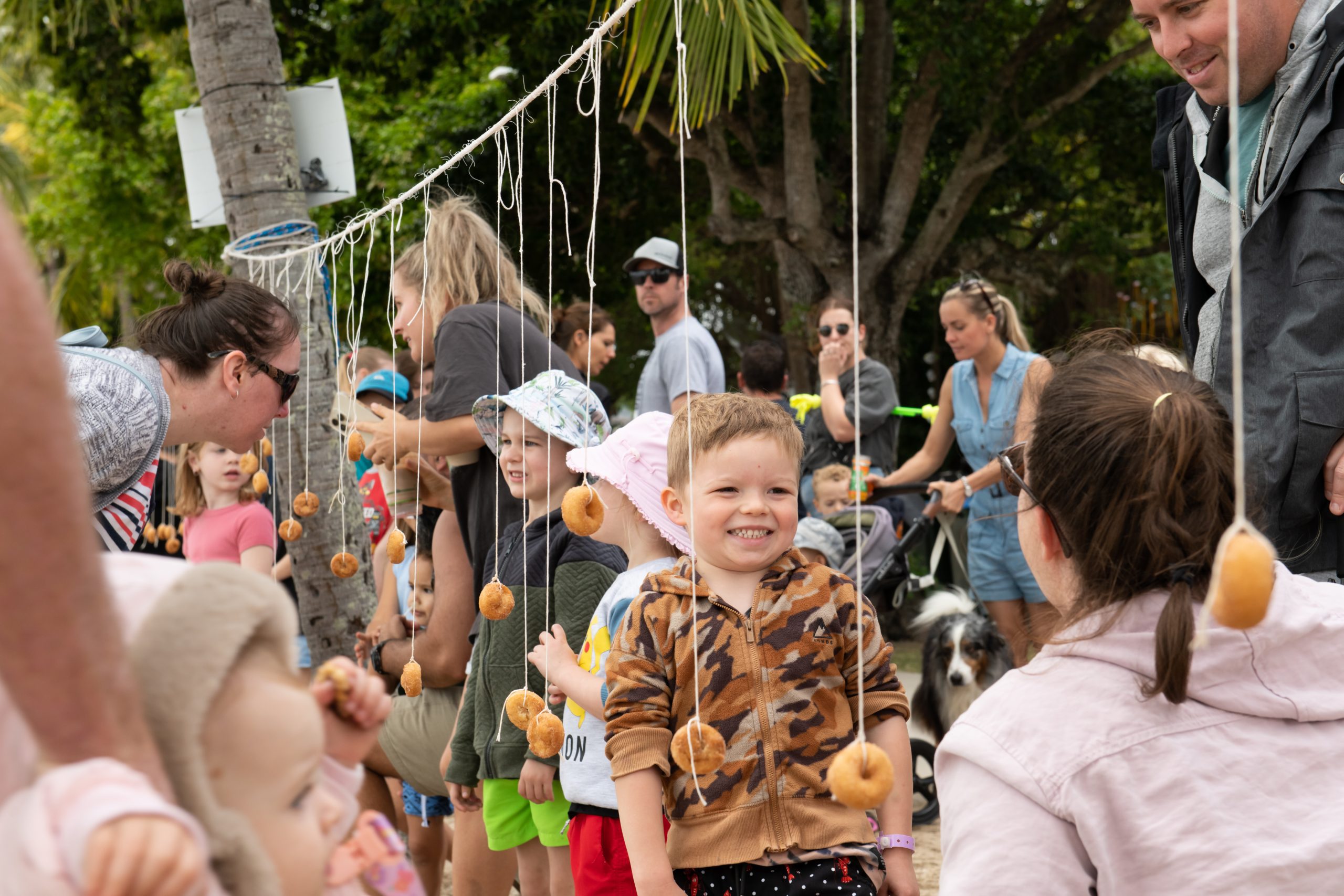 Ark Energy Family Fun Day