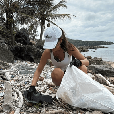 03 Clear Tides Beach Clean