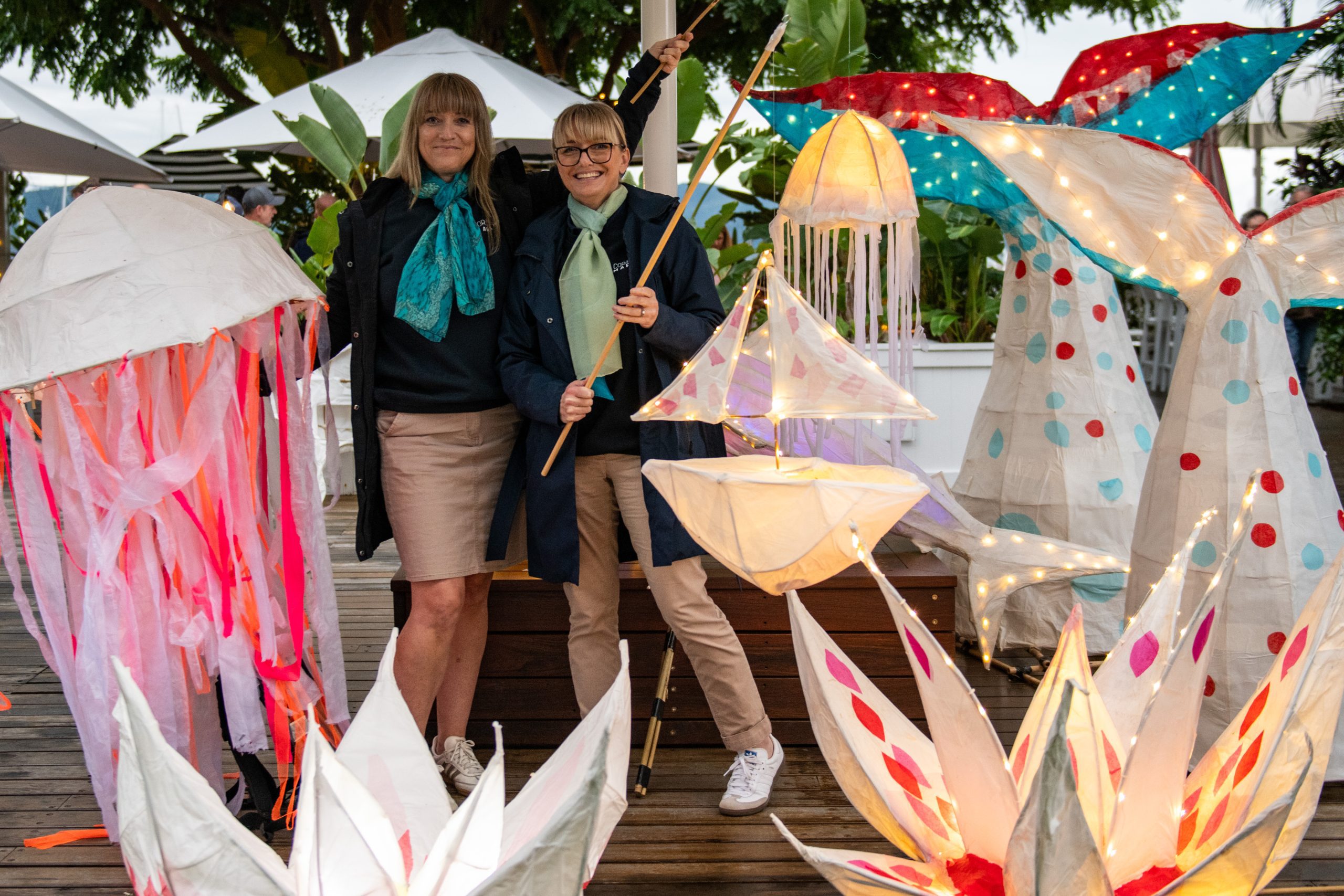 Lantern Making Workshop