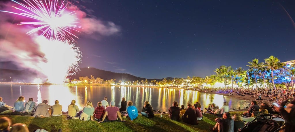 Great Barrier Reef Festival 2025