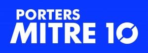 Porters Mitre 10 Porters Mitre 10